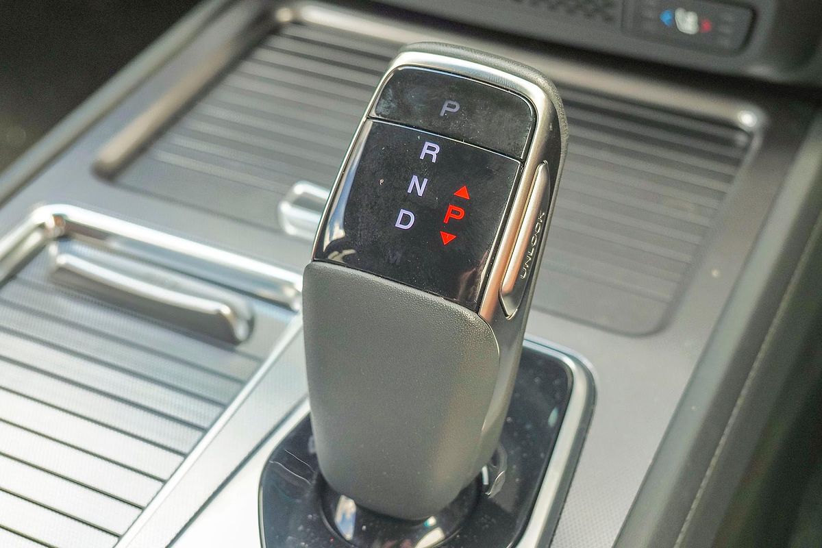 2024 SsangYong Rexton Ultimate Y461