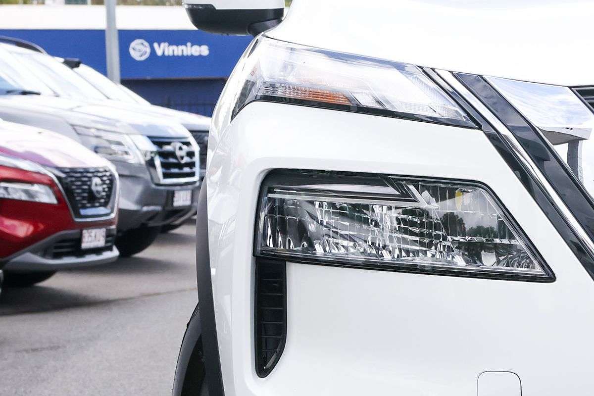 2024 Nissan X-TRAIL ST T33