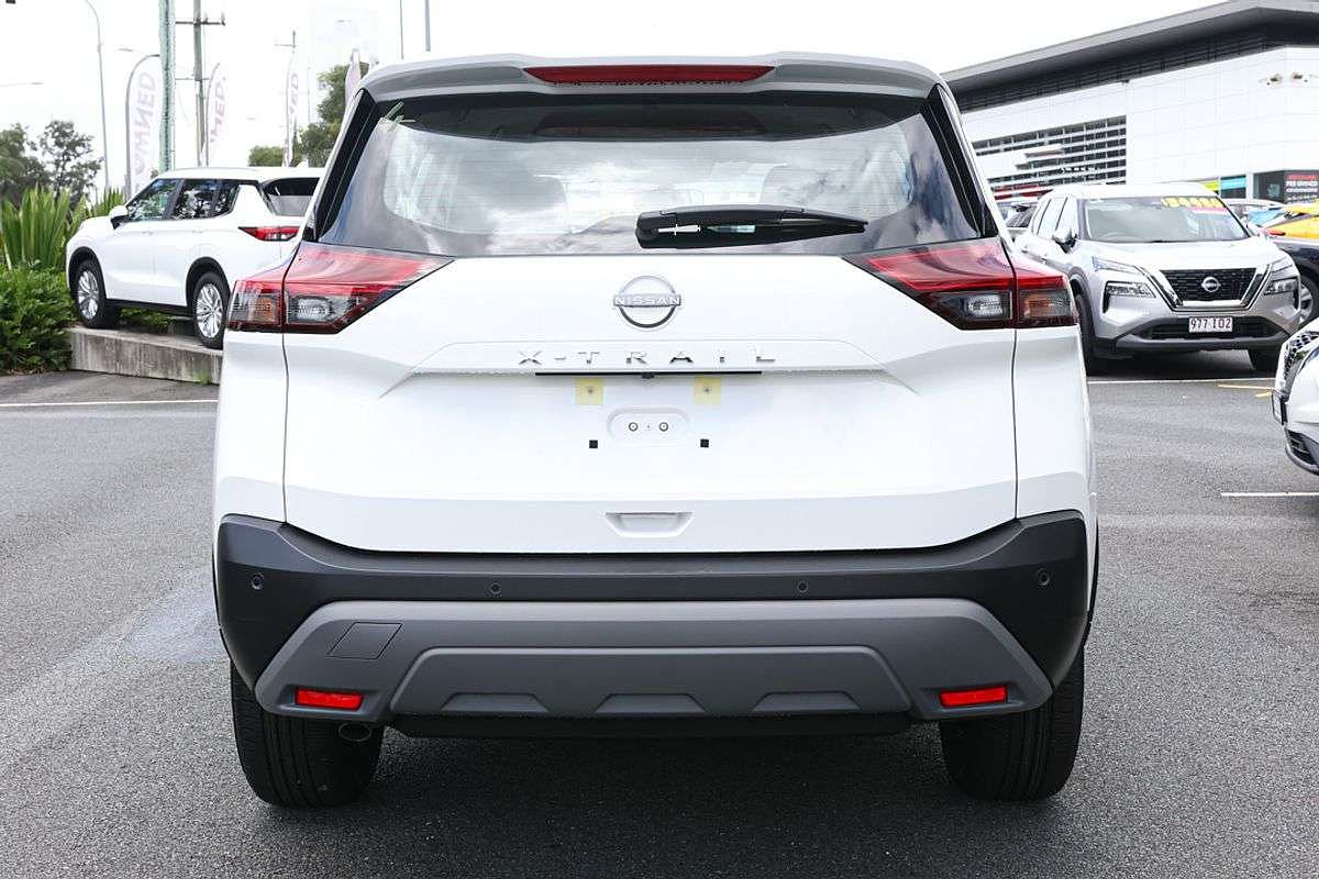 2024 Nissan X-TRAIL ST T33