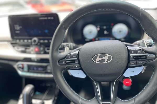 2024 Hyundai i30 N Premium PDe.V6