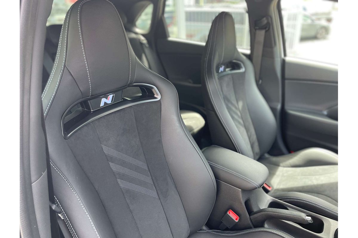 2024 Hyundai i30 N Premium PDe.V6