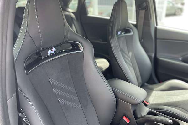 2024 Hyundai i30 N Premium PDe.V6