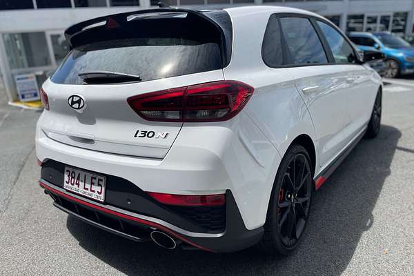 2024 Hyundai i30 N Premium PDe.V6