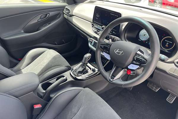 2024 Hyundai i30 N Premium PDe.V6