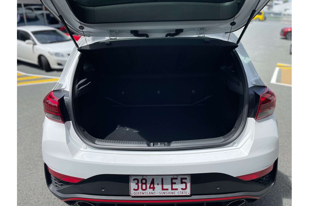 2024 Hyundai i30 N Premium PDe.V6