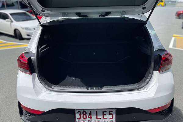 2024 Hyundai i30 N Premium PDe.V6
