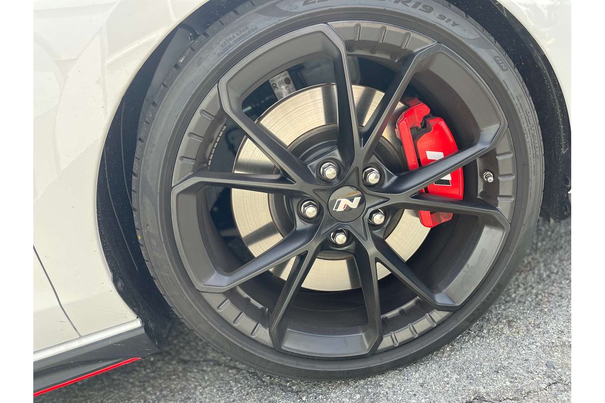 2024 Hyundai i30 N Premium PDe.V6