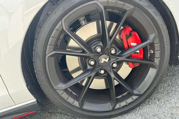 2024 Hyundai i30 N Premium PDe.V6