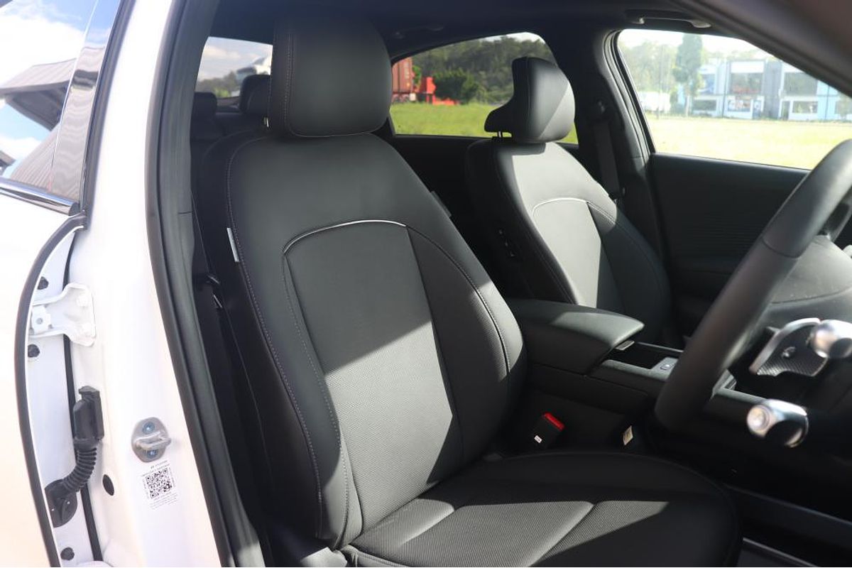 2023 Hyundai IONIQ 6 TECHNIQ CE.V1
