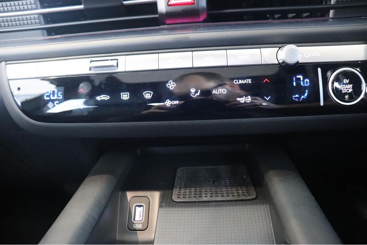 2023 Hyundai IONIQ 6 TECHNIQ CE.V1