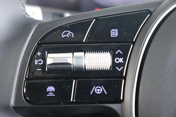 2023 Hyundai IONIQ 6 TECHNIQ CE.V1