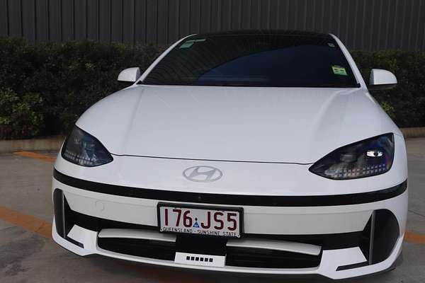 2023 Hyundai IONIQ 6 TECHNIQ CE.V1