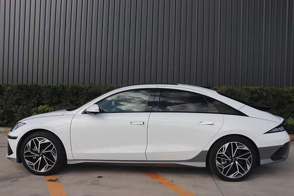 2023 Hyundai IONIQ 6 TECHNIQ CE.V1