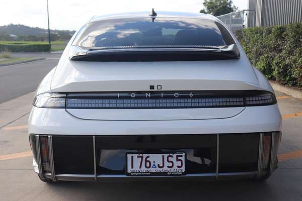 2023 Hyundai IONIQ 6 TECHNIQ CE.V1