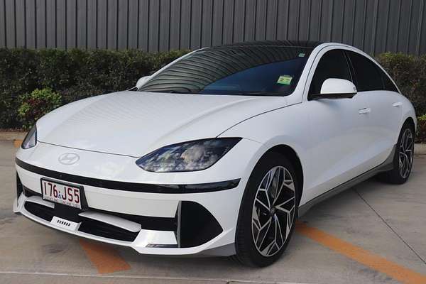 2023 Hyundai IONIQ 6 TECHNIQ CE.V1