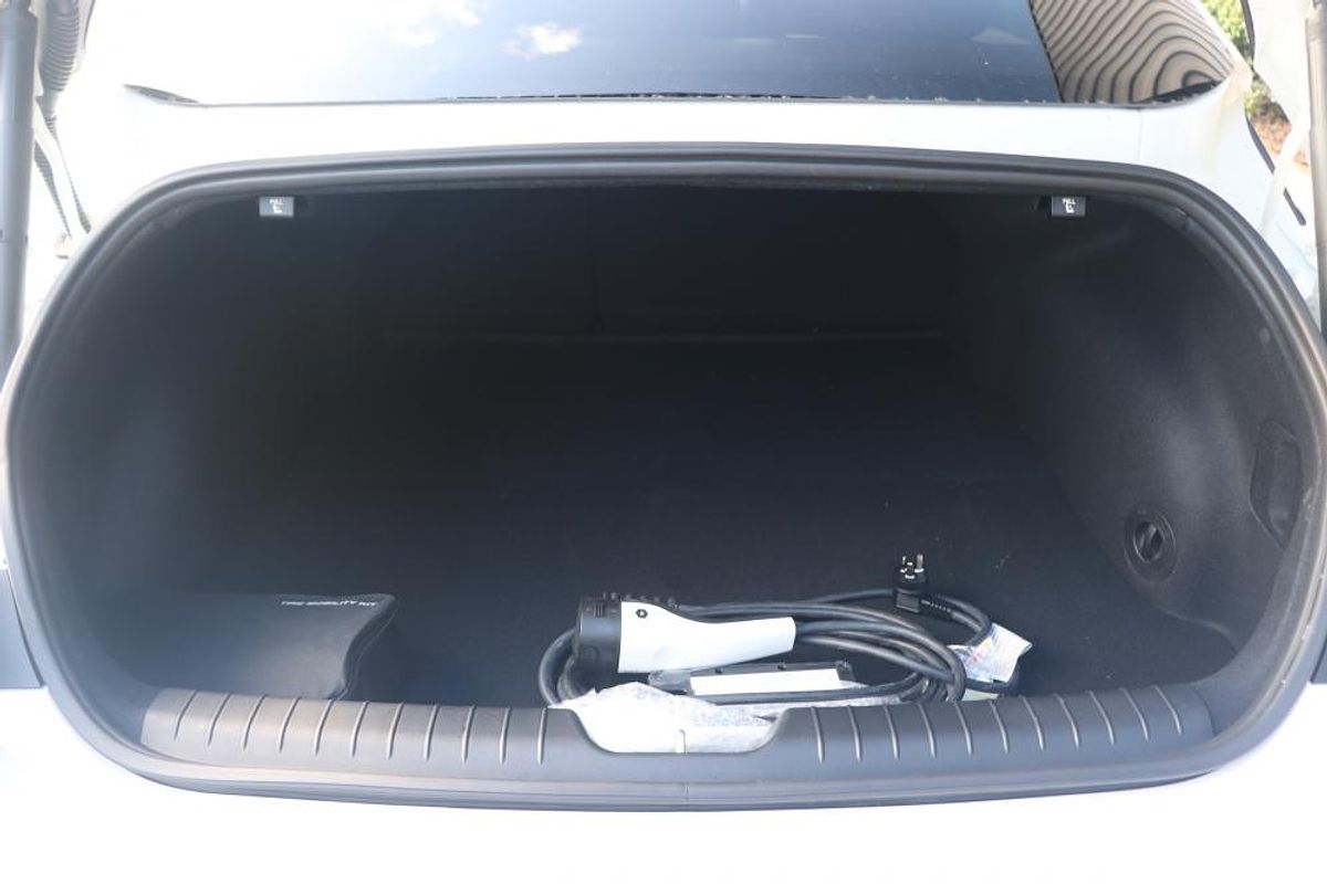 2023 Hyundai IONIQ 6 TECHNIQ CE.V1