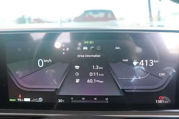 2023 Hyundai IONIQ 6 TECHNIQ CE.V1