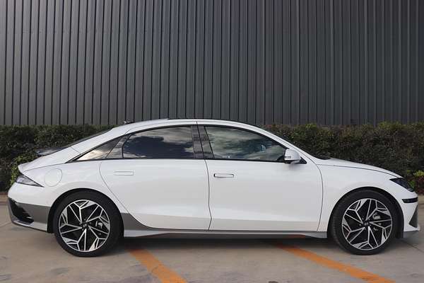 2023 Hyundai IONIQ 6 TECHNIQ CE.V1