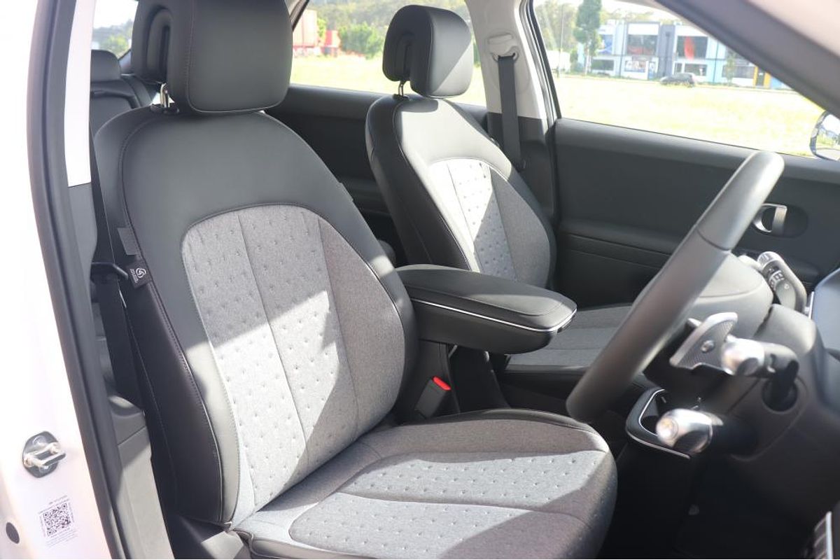 2023 Hyundai IONIQ 5 Essential NE.V4