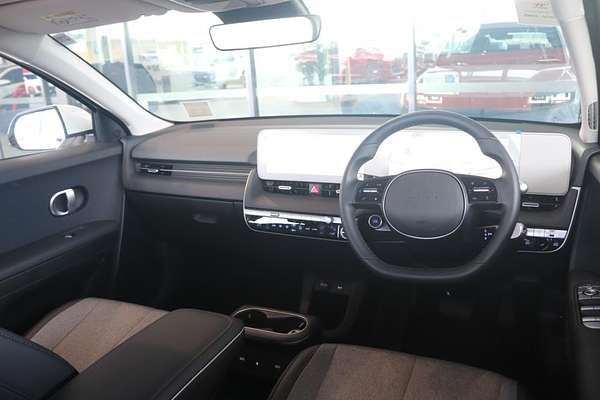 2023 Hyundai IONIQ 5 Essential NE.V4
