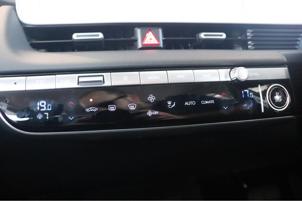 2023 Hyundai IONIQ 5 Essential NE.V4