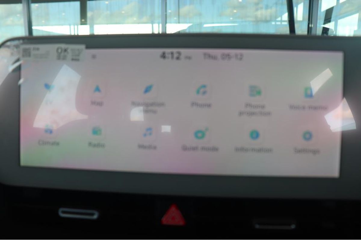 2023 Hyundai IONIQ 5 Essential NE.V4