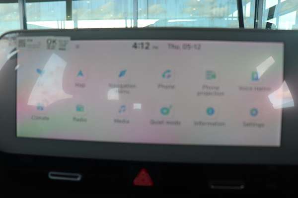 2023 Hyundai IONIQ 5 Essential NE.V4