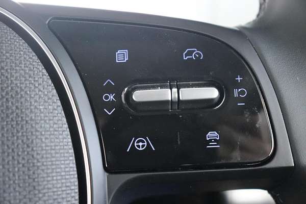 2023 Hyundai IONIQ 5 Essential NE.V4