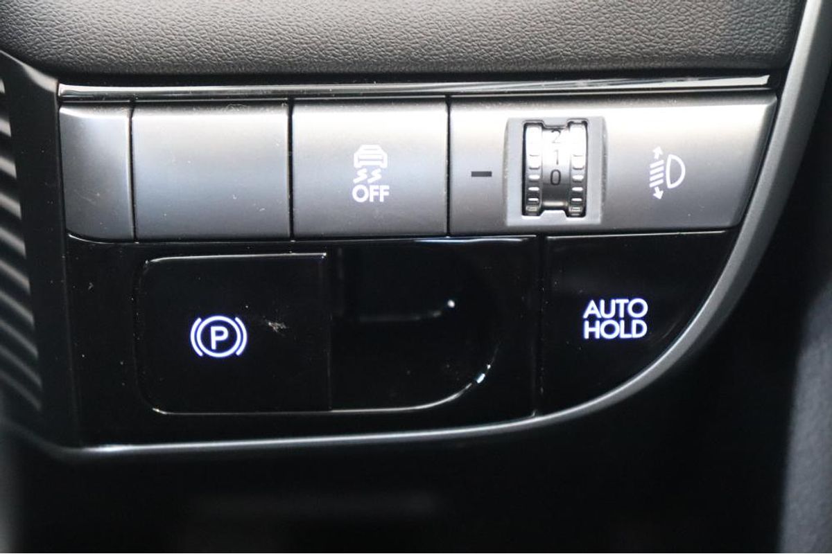 2023 Hyundai IONIQ 5 Essential NE.V4