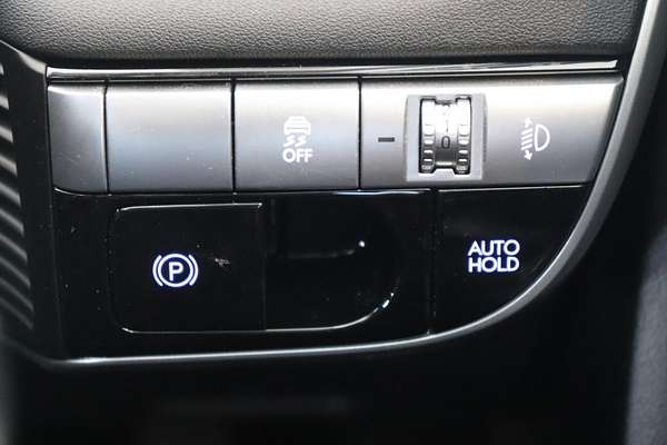 2023 Hyundai IONIQ 5 Essential NE.V4