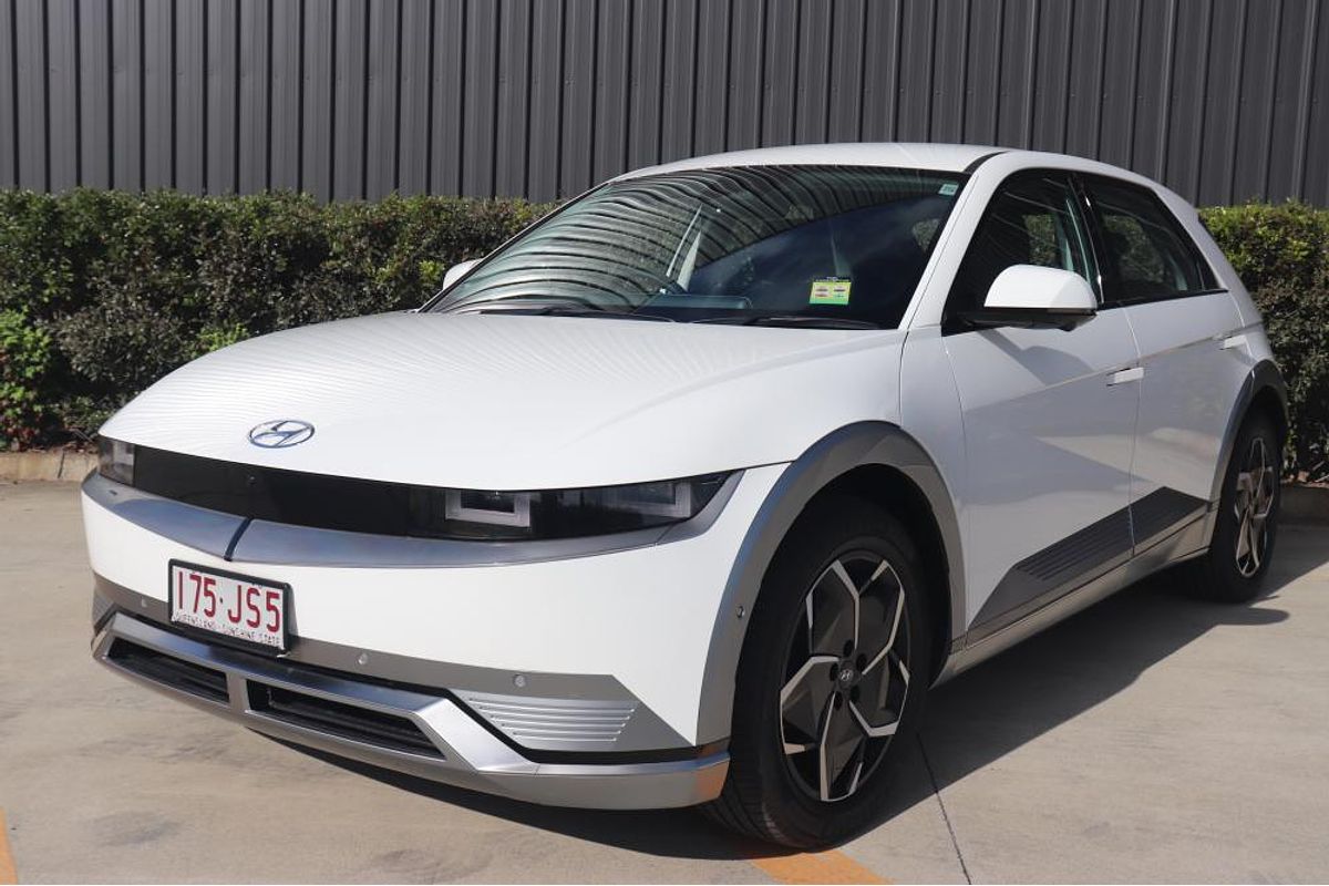 2023 Hyundai IONIQ 5 Essential NE.V4