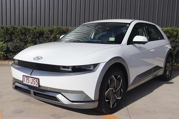 2023 Hyundai IONIQ 5 Essential NE.V4
