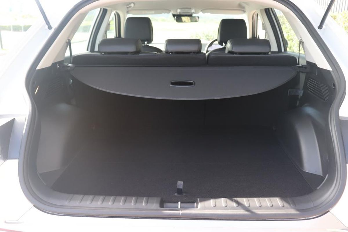 2023 Hyundai IONIQ 5 Essential NE.V4