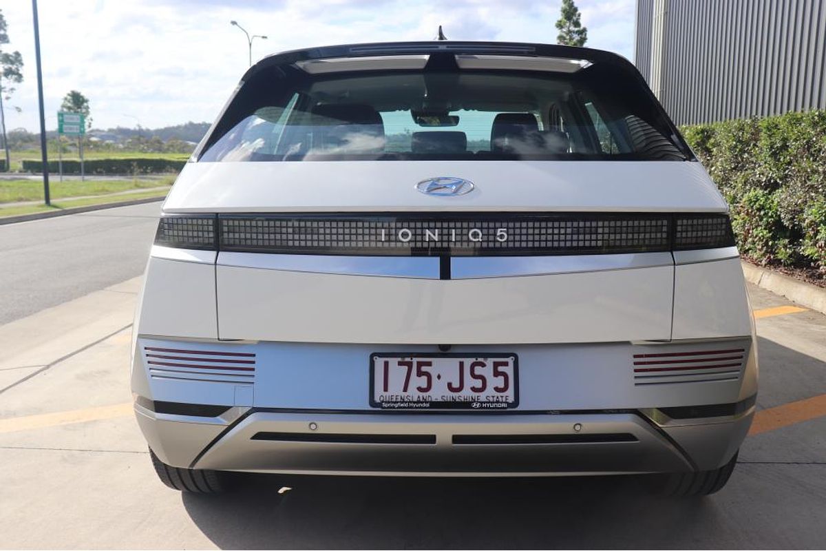 2023 Hyundai IONIQ 5 Essential NE.V4