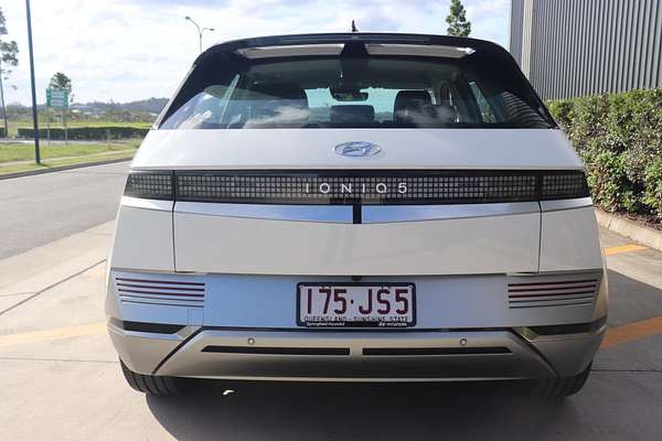2023 Hyundai IONIQ 5 Essential NE.V4