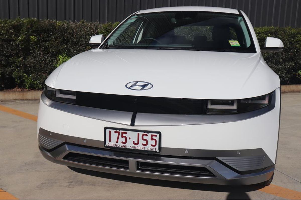 2023 Hyundai IONIQ 5 Essential NE.V4