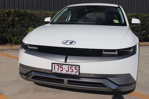 2023 Hyundai IONIQ 5 Essential NE.V4