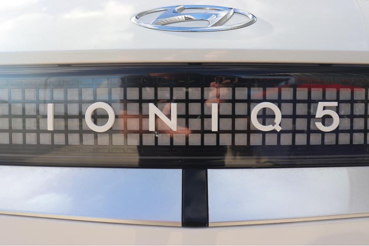 2023 Hyundai IONIQ 5 Essential NE.V4