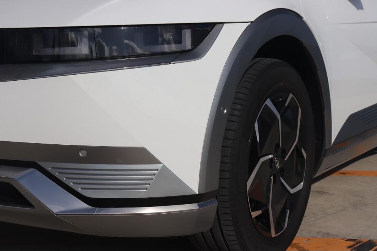 2023 Hyundai IONIQ 5 Essential NE.V4
