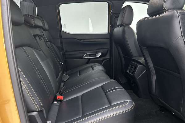 2023 Ford Ranger Wildtrak 4X4