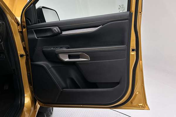 2023 Ford Ranger Wildtrak 4X4