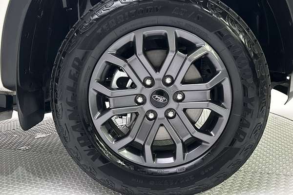 2024 Ford Ranger Wildtrak 4X4