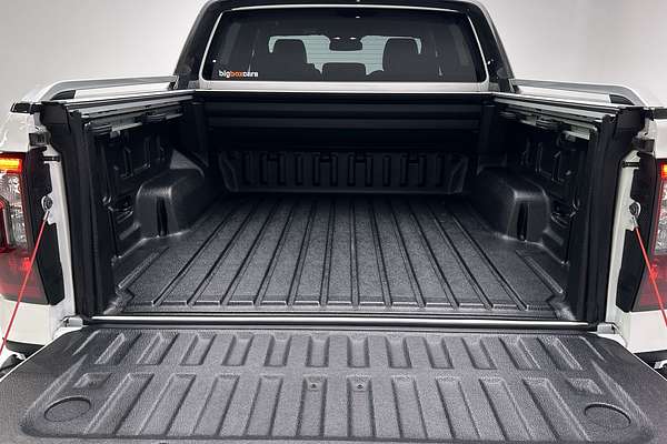 2024 Ford Ranger Wildtrak 4X4