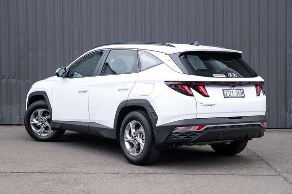 2023 Hyundai Tucson NX4.V2