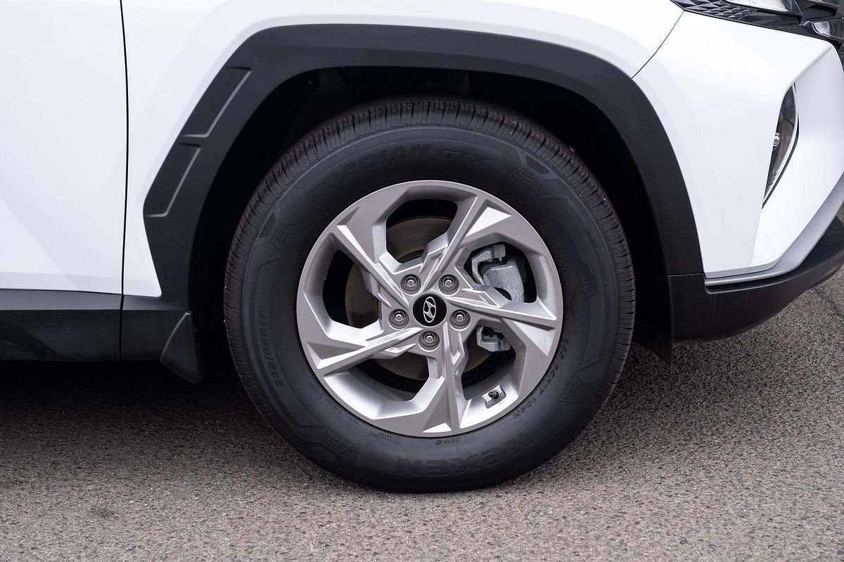 2023 Hyundai Tucson NX4.V2