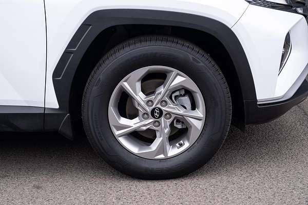 2023 Hyundai Tucson NX4.V2