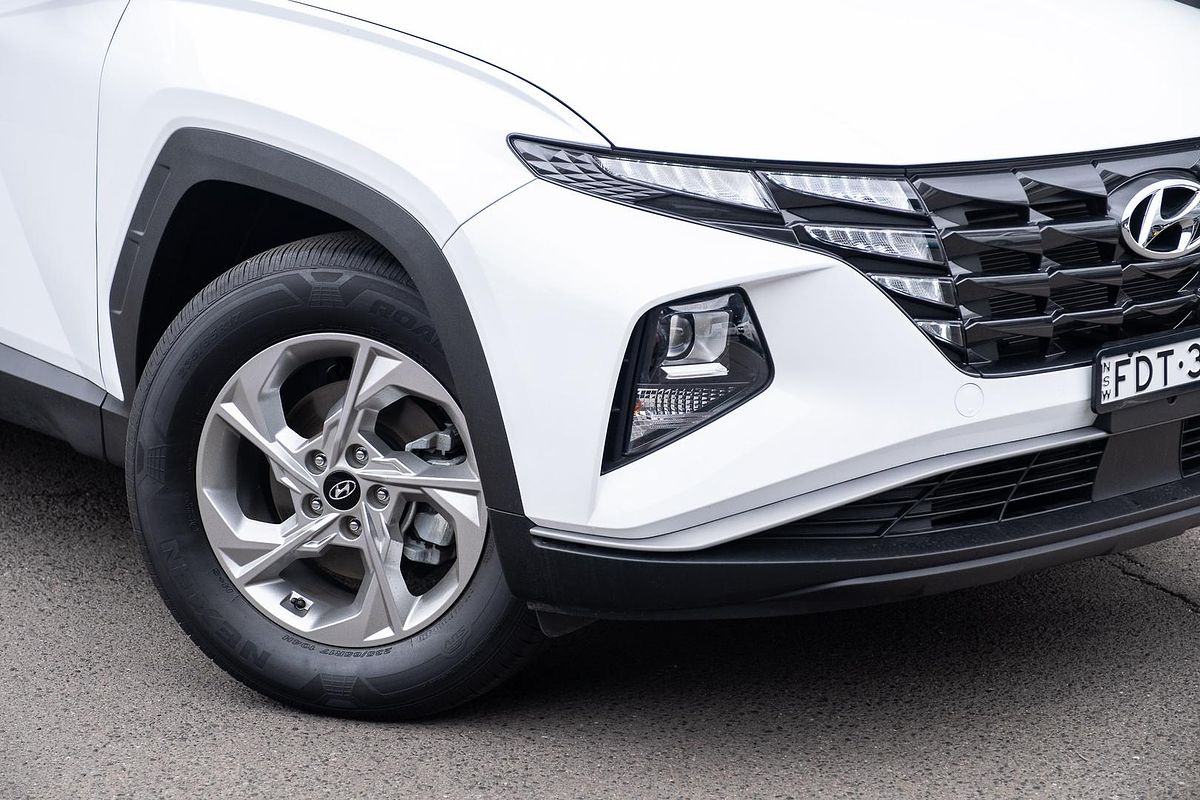2023 Hyundai Tucson NX4.V2