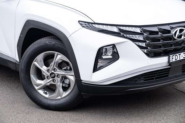 2023 Hyundai Tucson NX4.V2