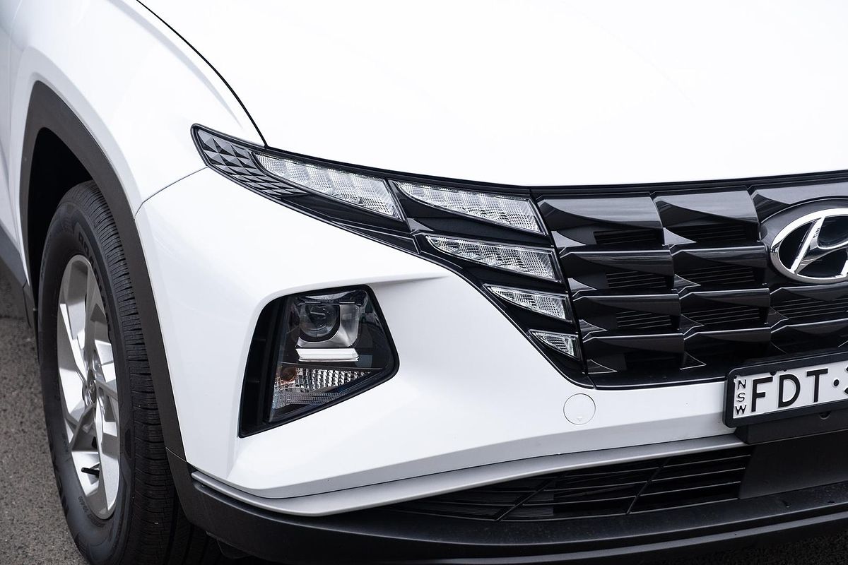 2023 Hyundai Tucson NX4.V2