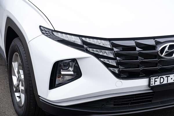 2023 Hyundai Tucson NX4.V2